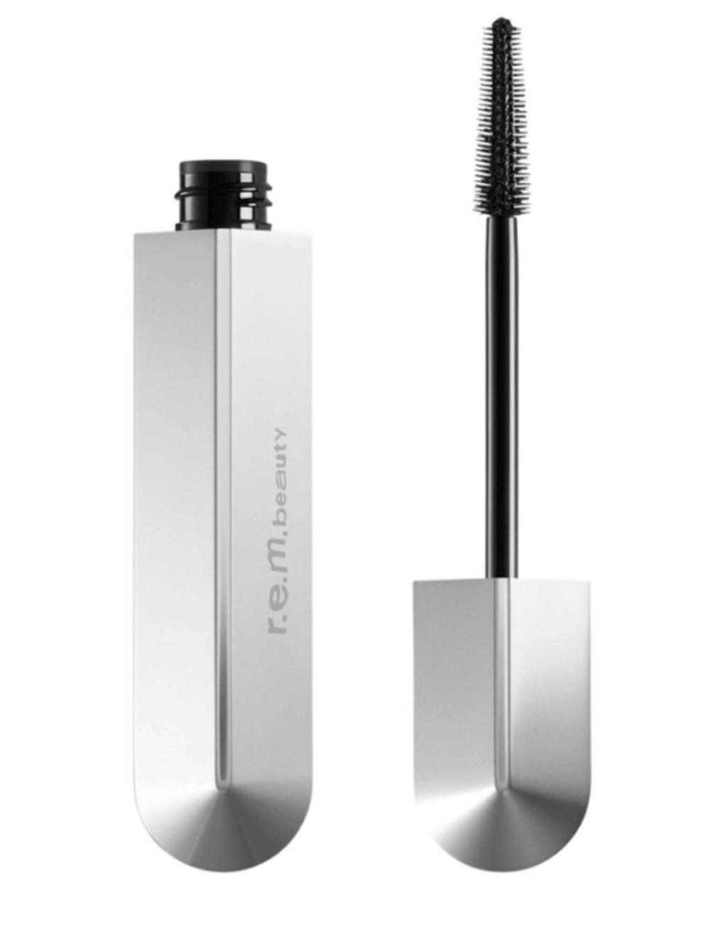 R.e.m. beauty Florishing Midnight Black Lengthening Mascara